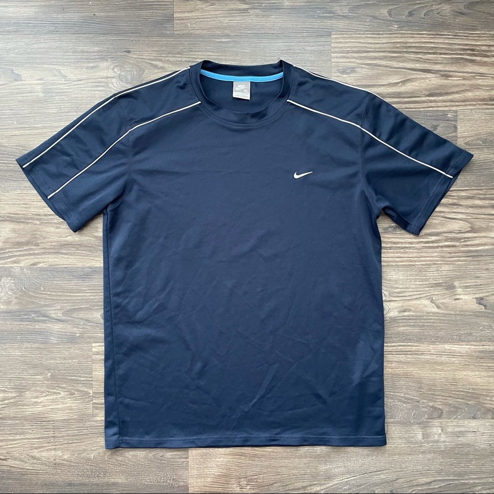 Nike Short Sleeve Tee